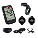 SIGMA ROX 4.0 Endurance GPS Cycle Computer