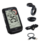 SIGMA ROX 4.0 Endurance GPS Cycle Computer