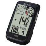 SIGMA ROX 4.0 Endurance GPS Cycle Computer – Image 5