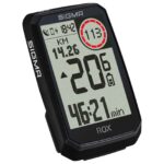 SIGMA ROX 4.0 Endurance GPS Cycle Computer – Image 4