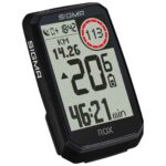 SIGMA ROX 4.0 Endurance GPS Cycle Computer – Image 3