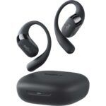 Shokz OpenFit 2+ Headphones - Black