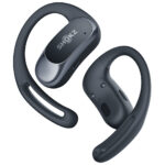 Shokz OpenFit Air Headphones - black