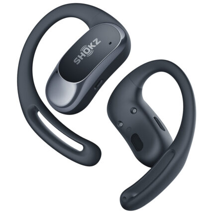 Shokz OpenFit Air Headphones - black