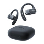 Shokz OpenFit Air Headphones - black – Image 3