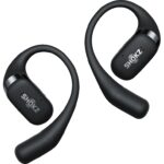 Shokz OpenFit Headphones - Black