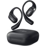 Shokz OpenFit Headphones - Black – Image 3