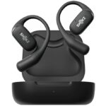 Shokz OpenFit Headphones - Black – Image 2