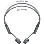 Shokz OpenRun Pro 2 mini Headphones – Image 4