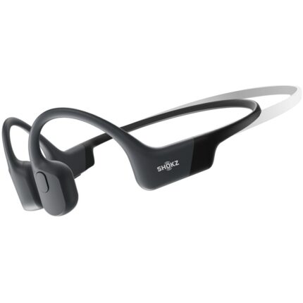Shokz OpenRun mini Bone Conduction Sport Headphones - Cosmic