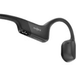 Shokz OpenRun mini Bone Conduction Sport Headphones - Cosmic – Image 3
