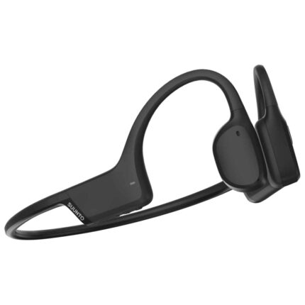 Product Name: Suunto Sonic Open-Ear Headphones - Black Manufacturer: Suunto Item Code: SUU674446 activity: Outdoor, Run, Hiking, Winter Sports dimensions (l/w/h): 102/126/47mm transmission standard: Bluetooth, USB Battery Type: integrated Battery headphone version: Open-Ear headphones, Bluetooth, headset/with microphone frequency response: 20 - 2000Hz bluetooth version: 5.2 Model year: 2025 Collection: Full year Color: Black weight: 31g manufacturer item code: SS050947000 Weight Source: Manufacturer GTINs: 6417084210227