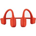 Suunto Sonic Open-Ear Headphones - Coral Red – Image 6