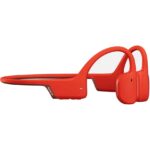 Suunto Sonic Open-Ear Headphones - Coral Red – Image 5