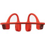 Suunto Sonic Open-Ear Headphones - Coral Red – Image 4