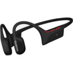 Suunto Wing 2 Open-Ear Headphones - Black