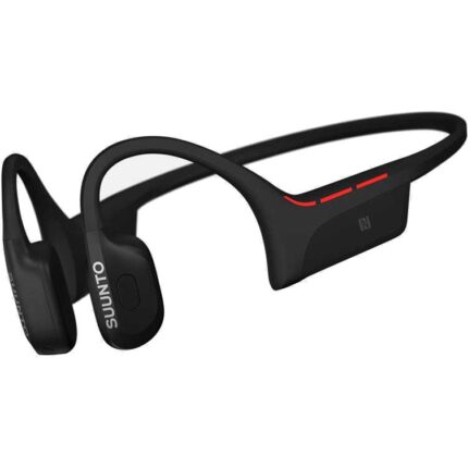 Suunto Wing 2 Open-Ear Headphones - Black