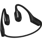 Suunto Wing 2 Open-Ear Headphones - Black – Image 5