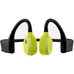 Suunto Wing Open-Ear Headphones - Lime – Image 5