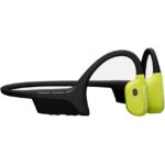 Suunto Wing Open-Ear Headphones - Lime – Image 4