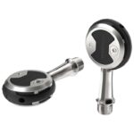 Wahoo SPEEDPLAY Zero - Paire de Pédales Acier - black/silver – Image 7