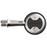 Wahoo SPEEDPLAY Zero - Paire de Pédales Acier - black/silver – Image 6