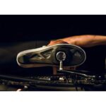 Wahoo SPEEDPLAY Zero - Paire de Pédales Acier - black/silver – Image 2