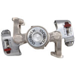 Xpedo Pédales - M-Force 8 Ti – Image 3