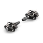 Garmin Rally XC200 Dualsensor - Paire de Pédales Capteur de Puissance