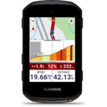 Garmin Edge 850 GPS Cycling Computer – Image 2