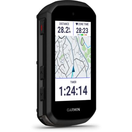 Garmin Edge 850 GPS Cycling Computer
