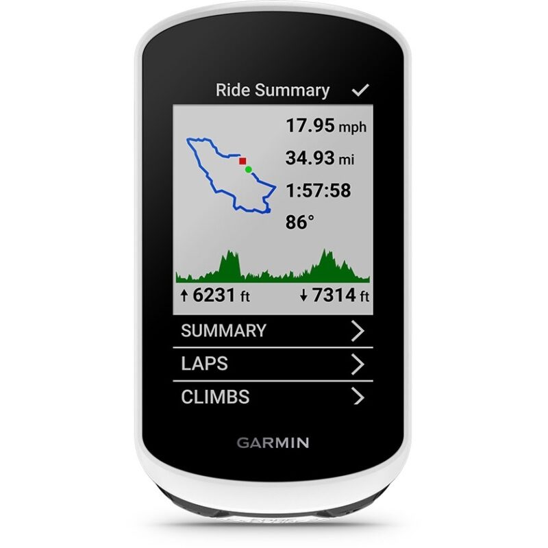 Garmin Edge Explore 2 GPS Cycling Computer