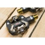 LOOK Pédales - X-Track Race Carbon Ti - noir – Image 4