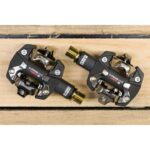 LOOK Pédales - X-Track Race Carbon Ti - noir – Image 3