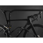 Tex–lock Antivol U - eyelet inkl. D-Lock - 120 cm - onyx black – Image 4