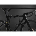 Tex–lock Antivol U - eyelet inkl. D-Lock - 160 cm - onyx black – Image 3