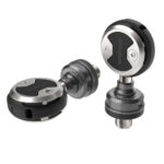 Wahoo SPEEDPLAY Powrlink Zero Powermeter Pédales - Dual-sided - noir/argent – Image 14