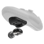 Wahoo SPEEDPLAY Powrlink Zero Powermeter Pédales - Dual-sided - noir/argent – Image 4