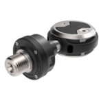 Wahoo SPEEDPLAY Powrlink Zero Powermeter Pédales - Dual-sided - noir/argent – Image 10