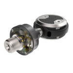 Wahoo SPEEDPLAY Powrlink Zero Powermeter Pédales - Dual-sided - noir/argent – Image 9