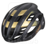 ABUS AirBreaker Helmet - black gold – Image 6