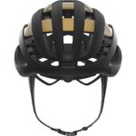 ABUS AirBreaker Helmet - black gold – Image 5