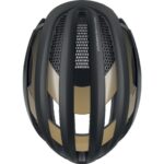 ABUS AirBreaker Helmet - black gold – Image 3