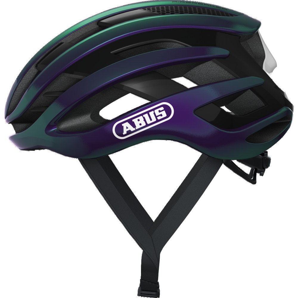 ABUS AirBreaker Helmet - flipflop purple ABUS AirBreaker Helmet - flipflop purple