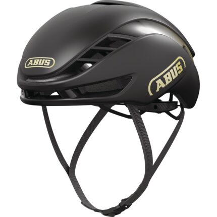ABUS GameChanger 2.0 Helmet - black gold