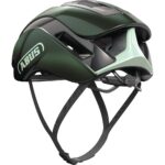 ABUS GameChanger 2.0 Helmet - moss green – Image 2