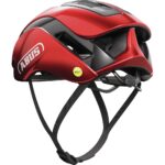 ABUS GameChanger 2.0 MIPS Helmet - performance red – Image 3
