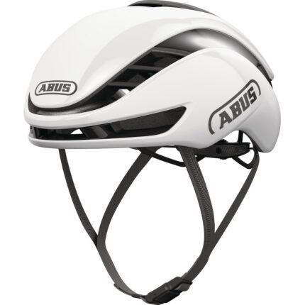 ABUS GameChanger 2.0 MIPS Helmet - shiny white