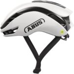ABUS GameChanger 2.0 MIPS Helmet - shiny white – Image 3
