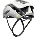 ABUS GameChanger 2.0 MIPS Helmet - shiny white – Image 2